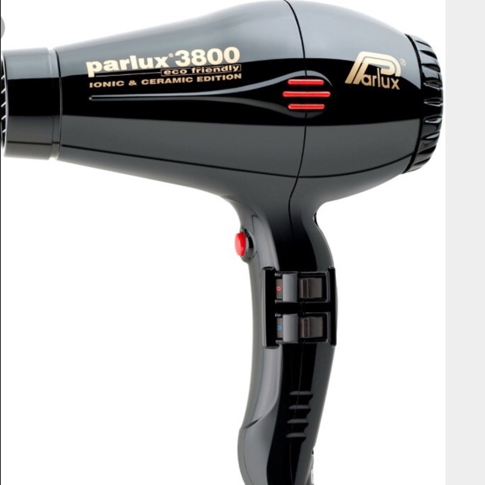 COPY - Blow dryer with nozzle